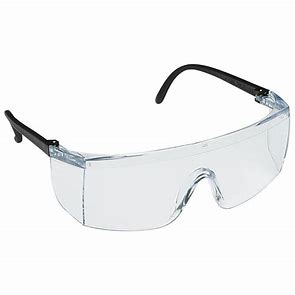 Safety Glasses – Polycarbonate Eye Protection